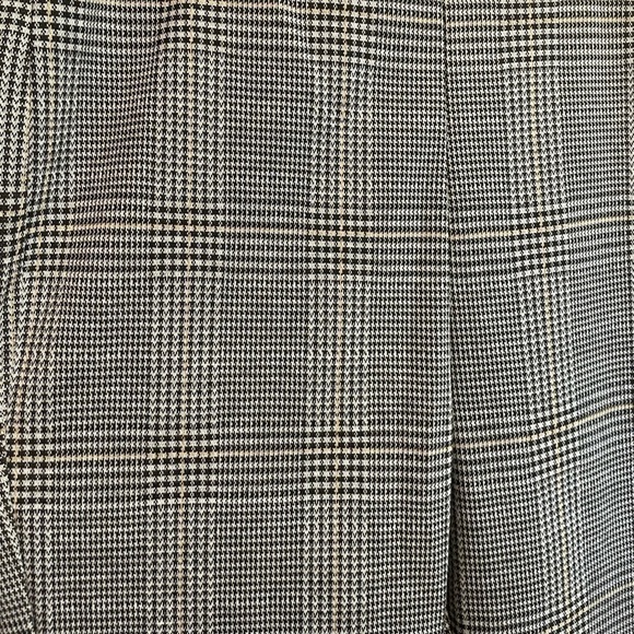 LOVE Tree Plaid Pants - Picture 8 of 10